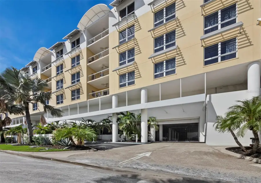 915 Seaside Drive #310, Sarasota, FL 34242 - #2