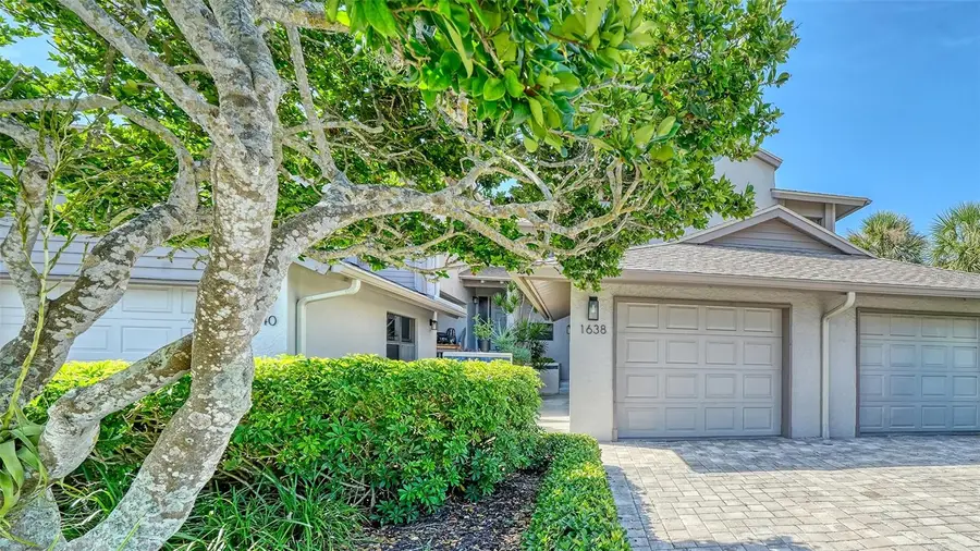 1638 Starling Drive #105, Sarasota, FL 34231 - #3