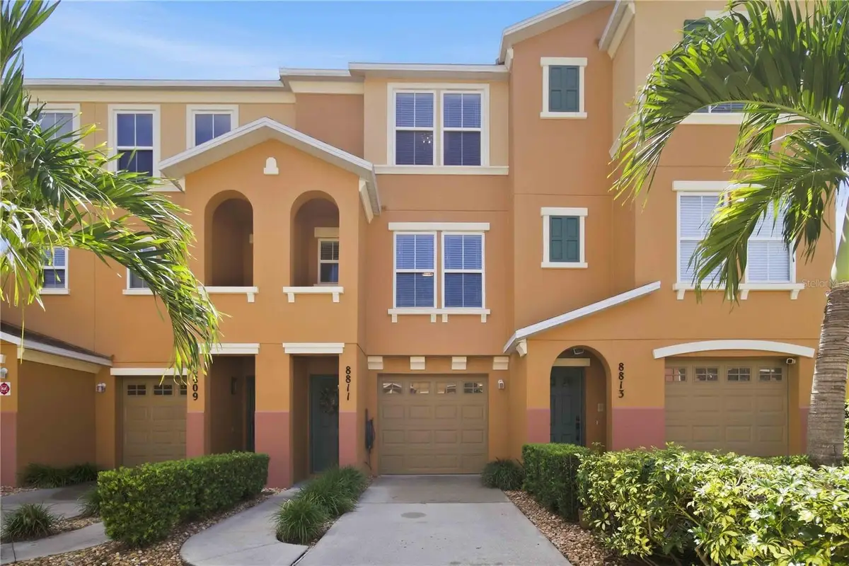 8811 White Sage Loop, Bradenton, FL 34202 - #1