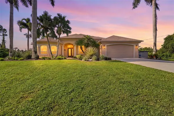 1949 Amnesty Drive, NORTH PORT, FL 34288
