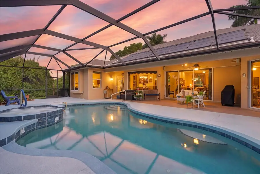 1949 Amnesty Drive, North Port, FL 34288 - #2