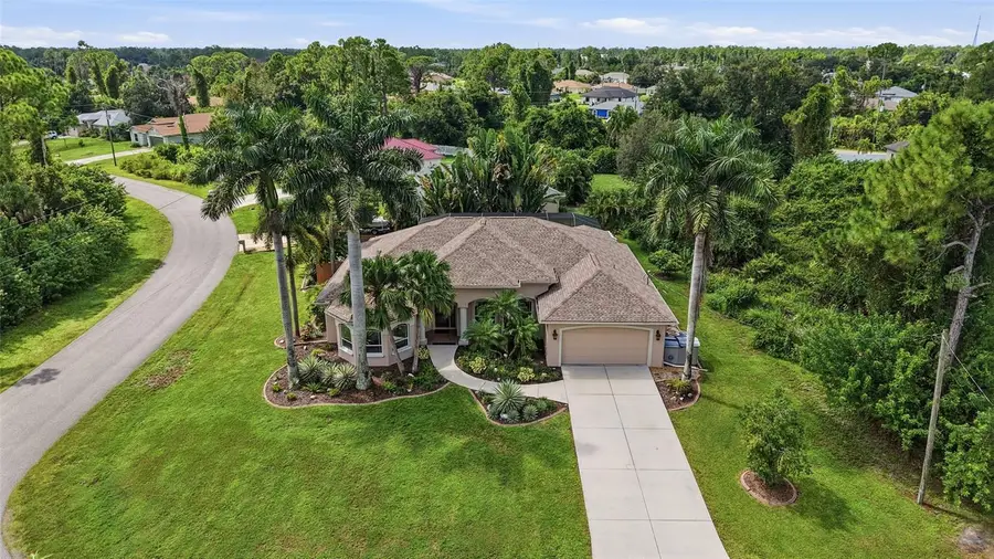 1949 Amnesty Drive, North Port, FL 34288 - #3