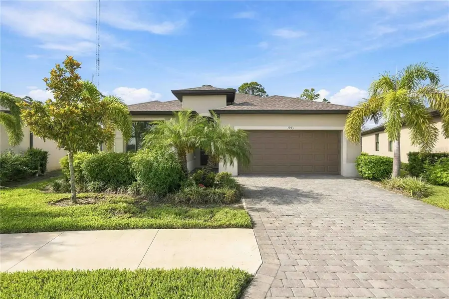1993 East Isles Road, Port Charlotte, FL 33953 - #2