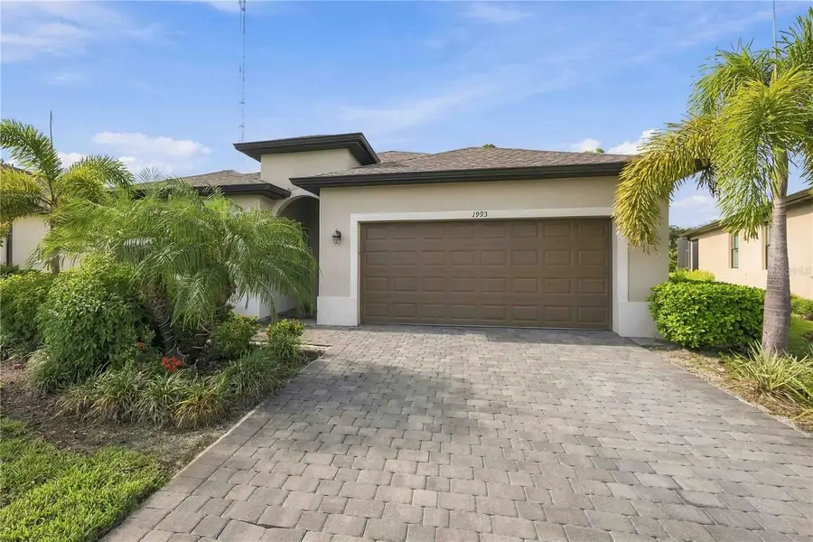 1993 East Isles Road, Port Charlotte, FL 33953 - #3