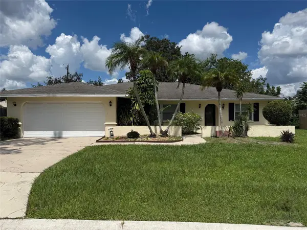 5109 Medalist Road, SARASOTA, FL 34243