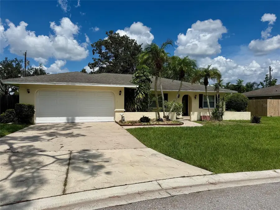 5109 Medalist Road, Sarasota, FL 34243 - #2