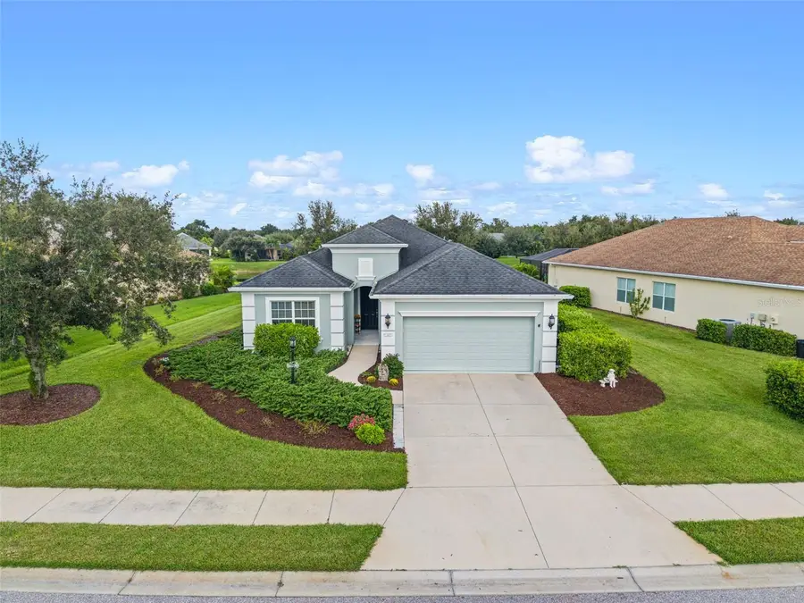 1407 Westover Avenue, Parrish, FL 34219 - #2