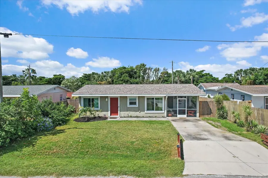 5932 Richard Place, Sarasota, FL 34231 - #2