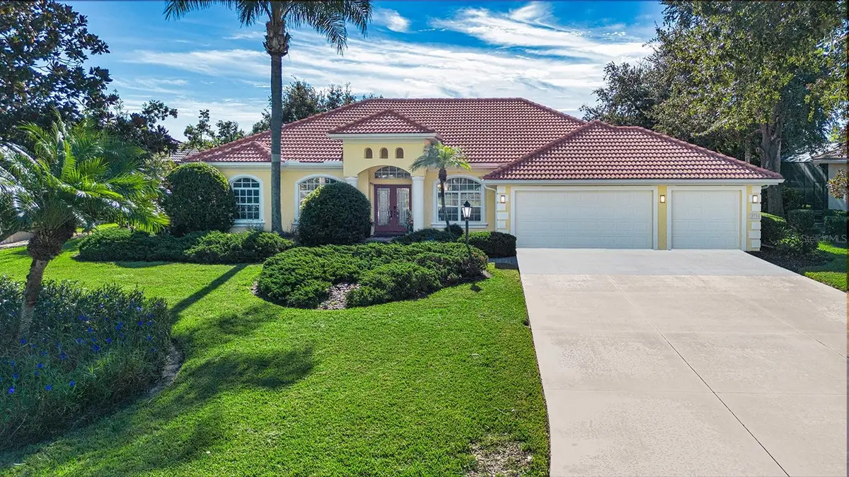 3716 Eagle Hammock Drive, Sarasota, FL 34240 - #1