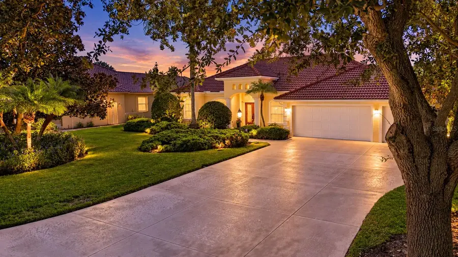 3716 Eagle Hammock Drive, Sarasota, FL 34240 - #2