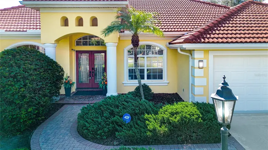 3716 Eagle Hammock Drive, Sarasota, FL 34240 - #3