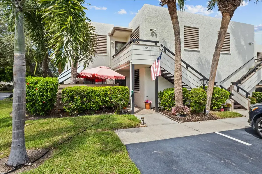 521 Lakeside Drive, Bradenton, FL 34210 - #2