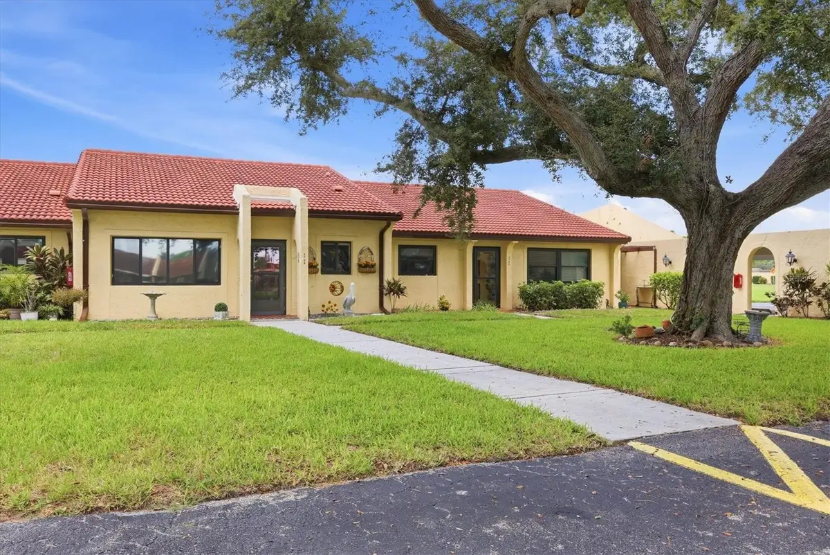 5705 13th Avenue W, Bradenton, FL 34209 - #1