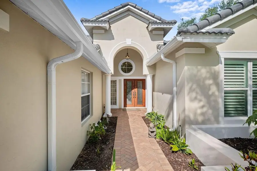 7117 Victoria Circle, Manatee, FL 34201 - #3