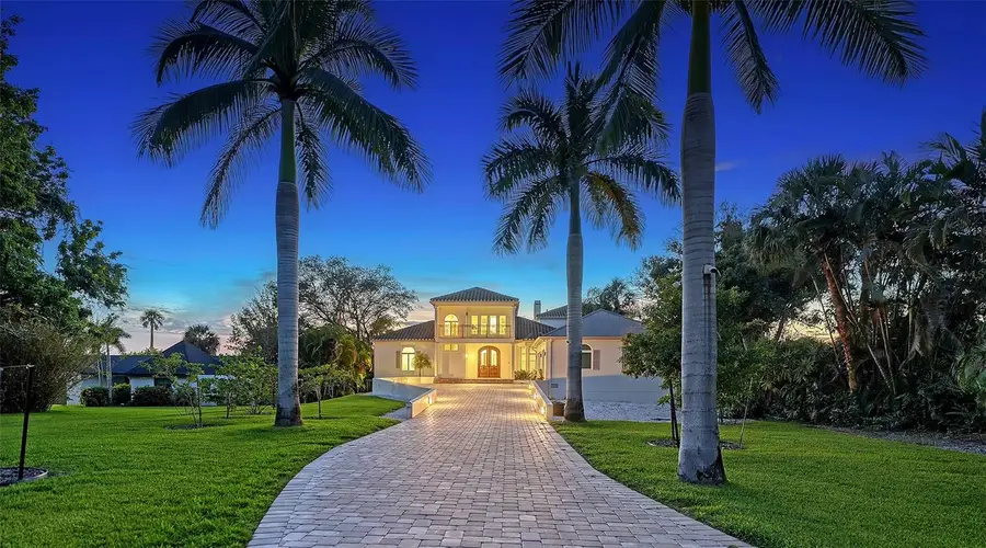 2115 Lychee Lane, Nokomis, FL 34275 - #2