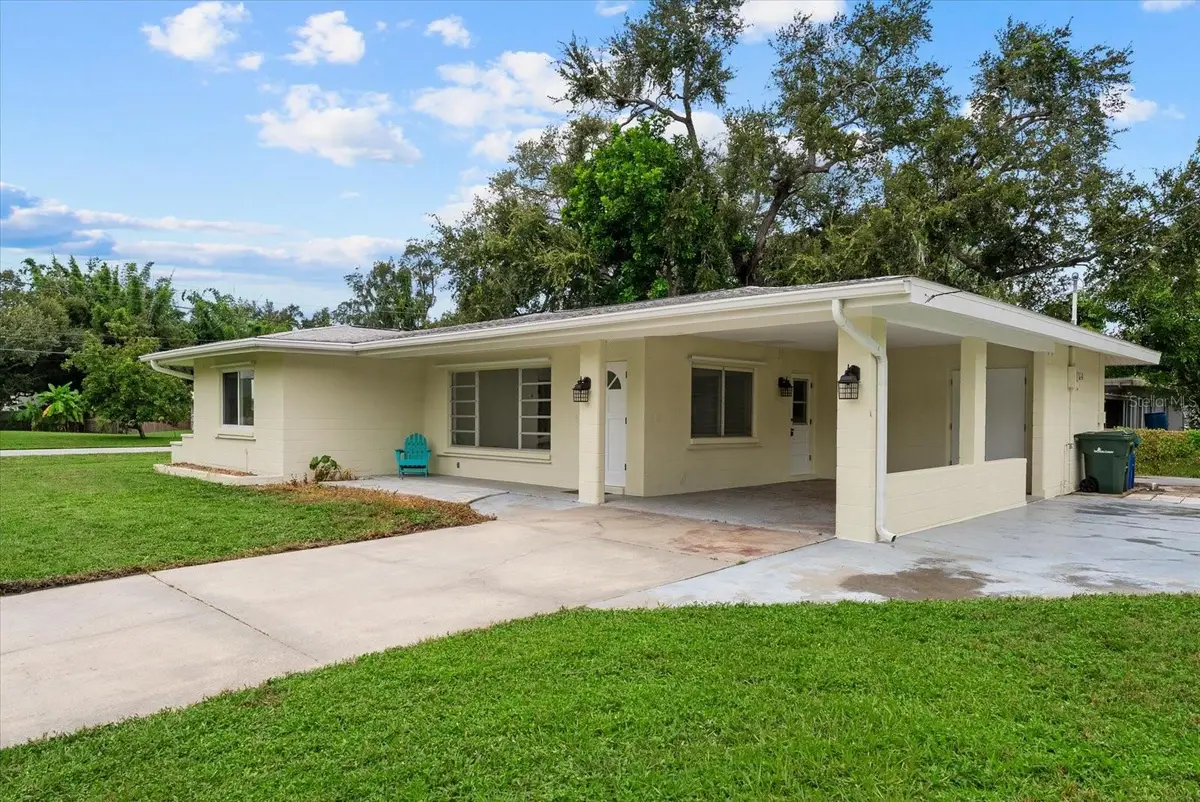 4986 Buchanan Place, Sarasota, FL 34231 - #1
