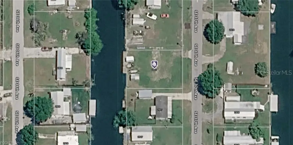2827 SE 37th Avenue, Okeechobee, FL 34974 - #1