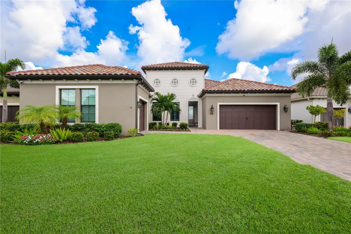 309 Bocelli Drive, Nokomis, FL 34275 - #1