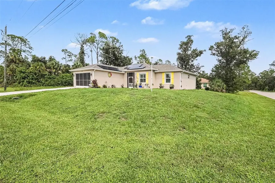 1872 Merced Street, North Port, FL 34288 - #2