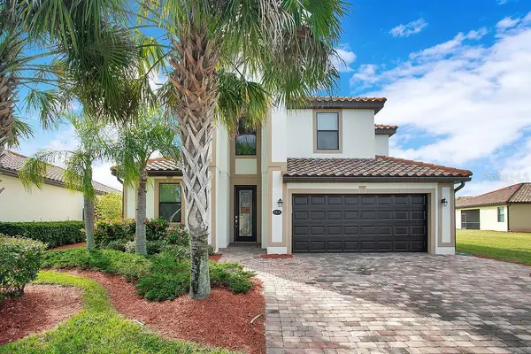 6914 Quiet Creek Drive, BRADENTON, FL 34212