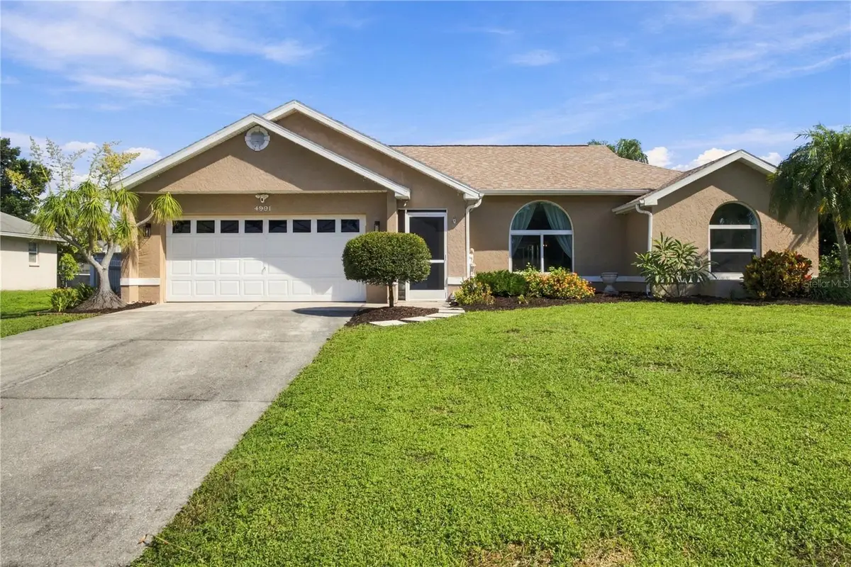 4991 Houle Place, Sarasota, FL 34232 - #1