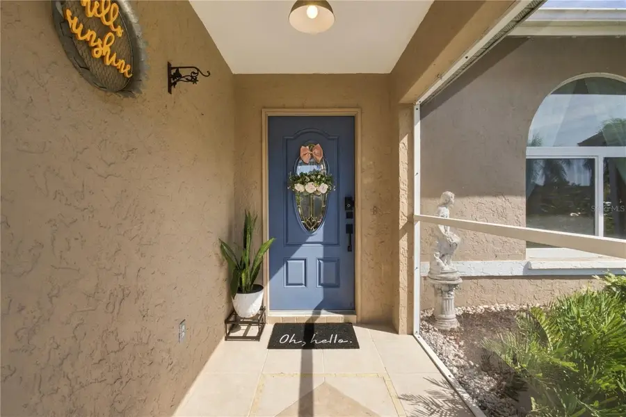 4991 Houle Place, Sarasota, FL 34232 - #3