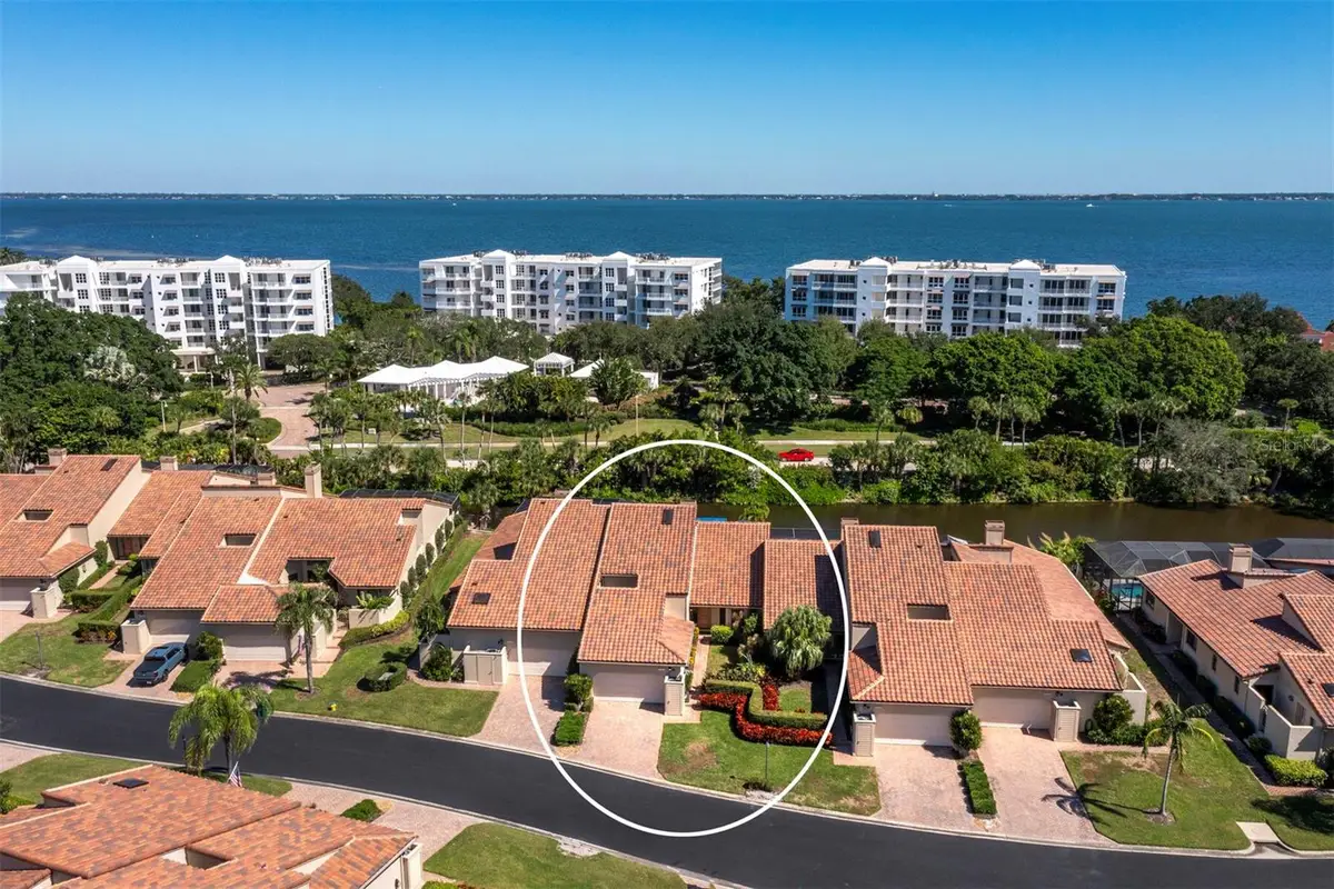 2352 Harbour Oaks Drive, Longboat Key, FL 34228 - #1