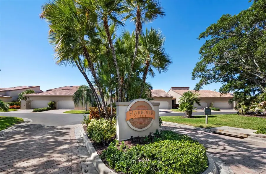 2352 Harbour Oaks Drive, Longboat Key, FL 34228 - #2