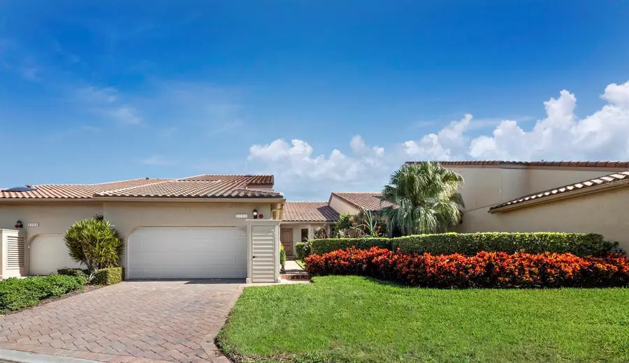 2352 Harbour Oaks Drive, Longboat Key, FL 34228 - #3