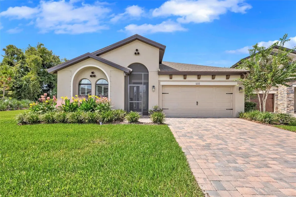 12717 Oak Hill Way, Parrish, FL 34219 - #1