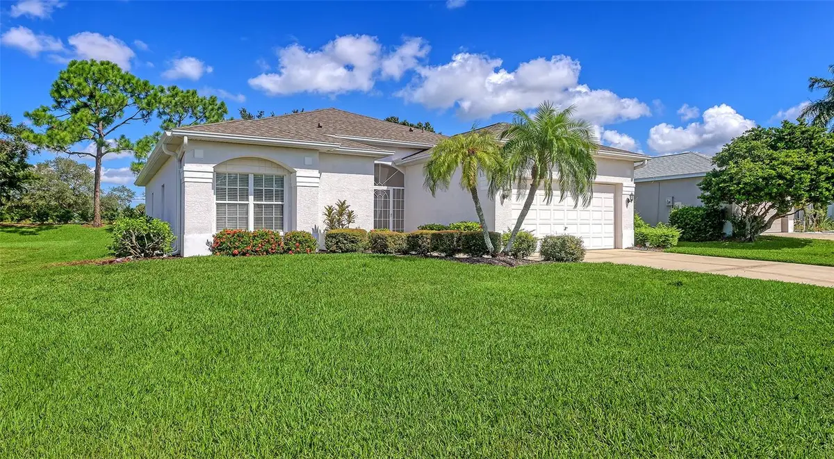 4933 Thames Lane, Sarasota, FL 34238 - #1