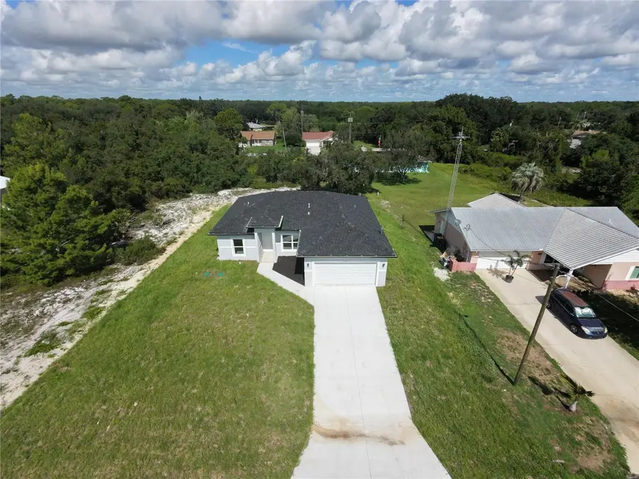 1018 Godetia Street, Lake Placid, FL 33852 - #3
