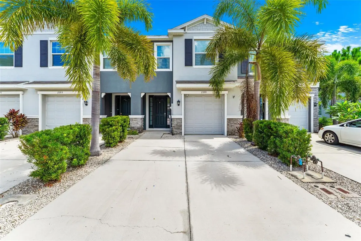 2399 Midnight Pearl Drive, Sarasota, FL 34240 - #1