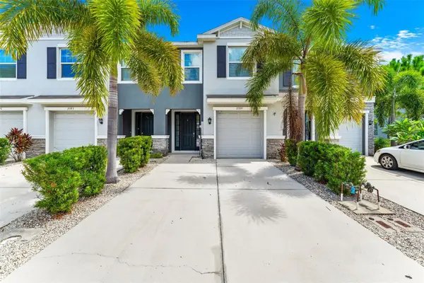 2399 Midnight Pearl Drive, SARASOTA, FL 34240