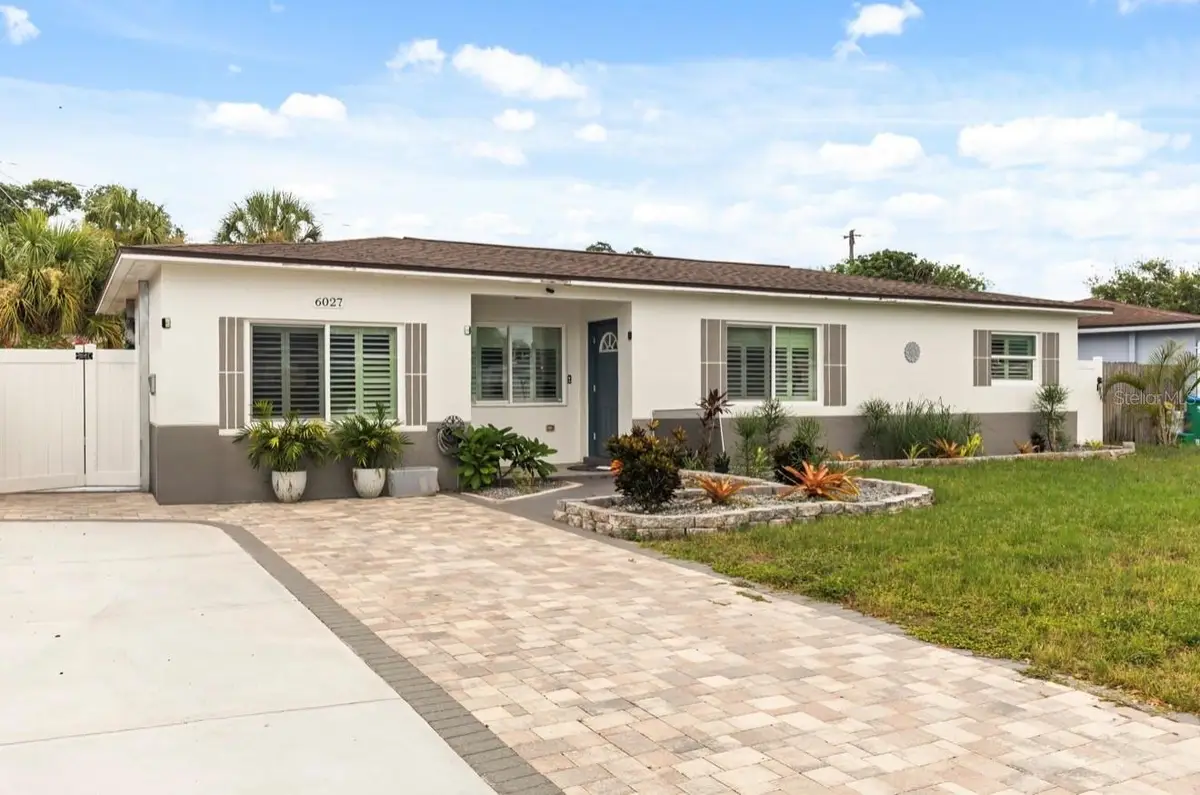 6027 43rd Terrace N, Kenneth City, FL 33709 - #1