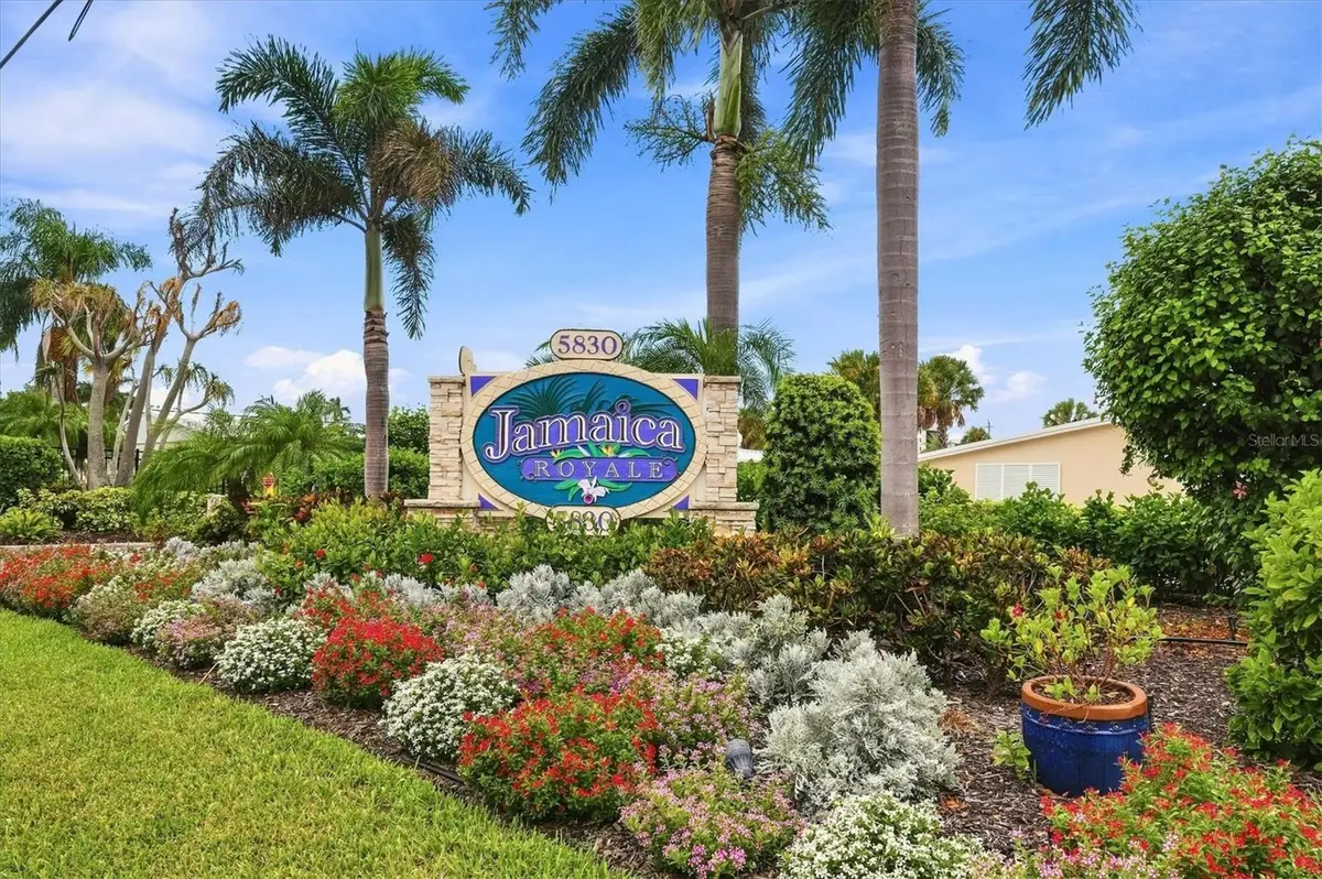 5830 Midnight Pass Road #18, Sarasota, FL 34242 - #1
