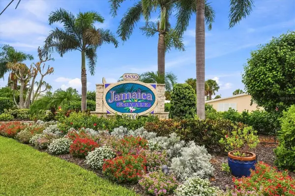 5830 Midnight Pass Road #18, SARASOTA, FL 34242