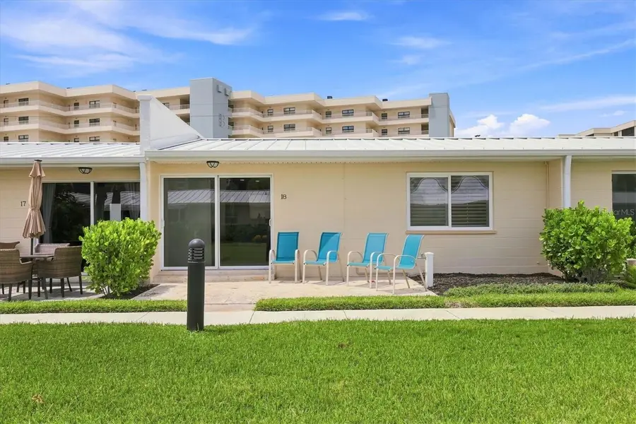5830 Midnight Pass Road #18, Sarasota, FL 34242 - #2