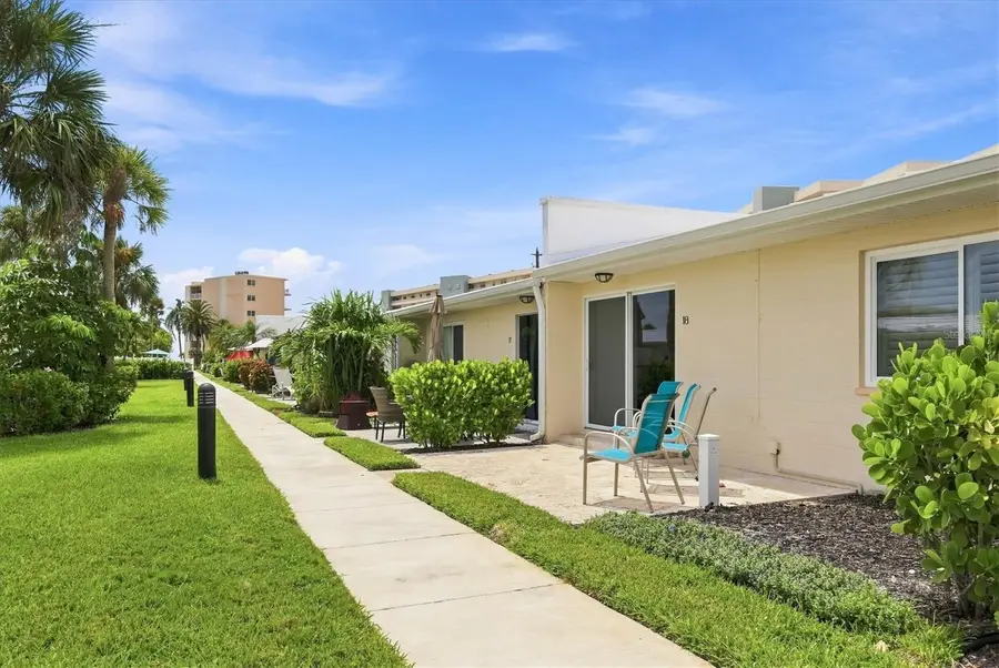 5830 Midnight Pass Road #18, Sarasota, FL 34242 - #3