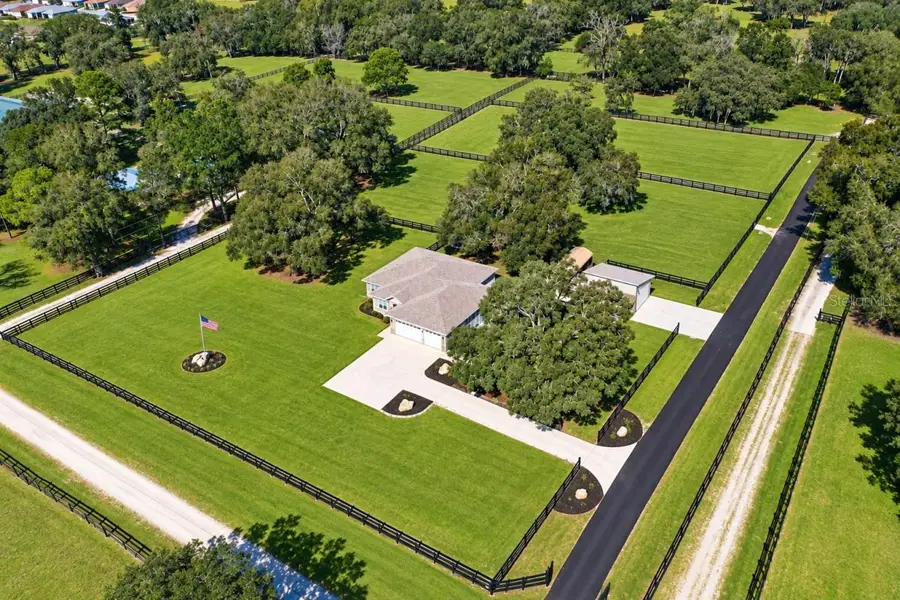 7557 SW 86th Lane, Ocala, FL 34476 - #2