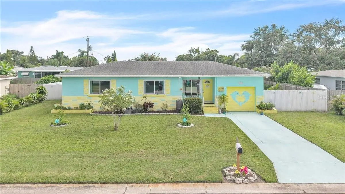 1101 Lemonwood Avenue, Bradenton, FL 34207 - #1