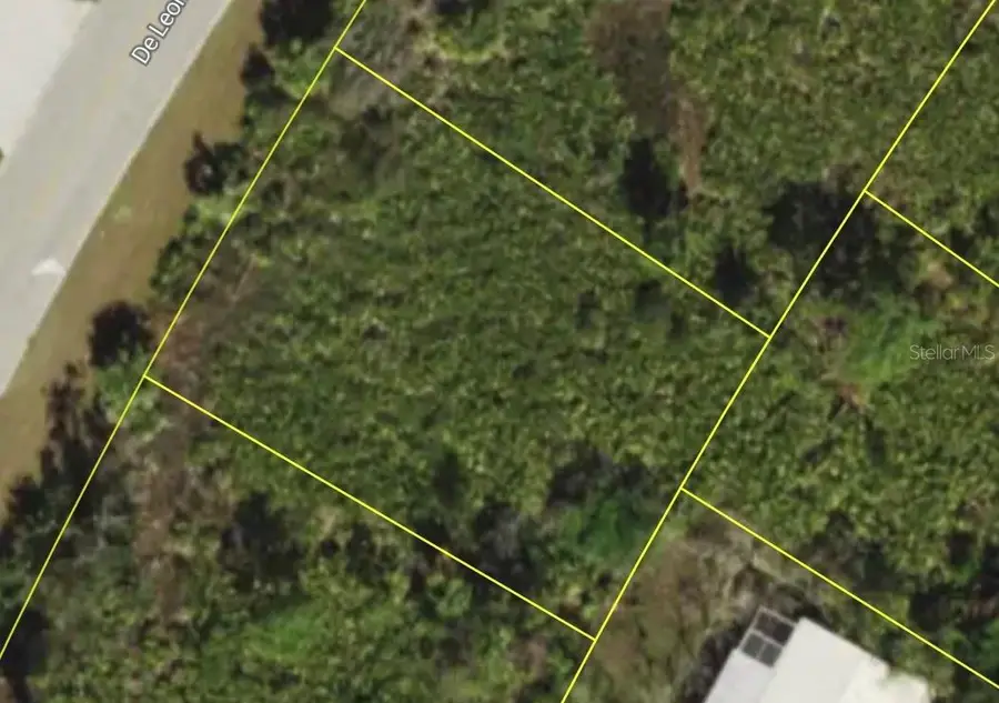 Lots 13 & 14 De Leon Drive, North Port, FL 34287 - #3