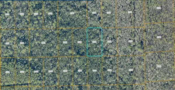 7120-01-13-0030 No Street, LAKE HELEN, FL 32744
