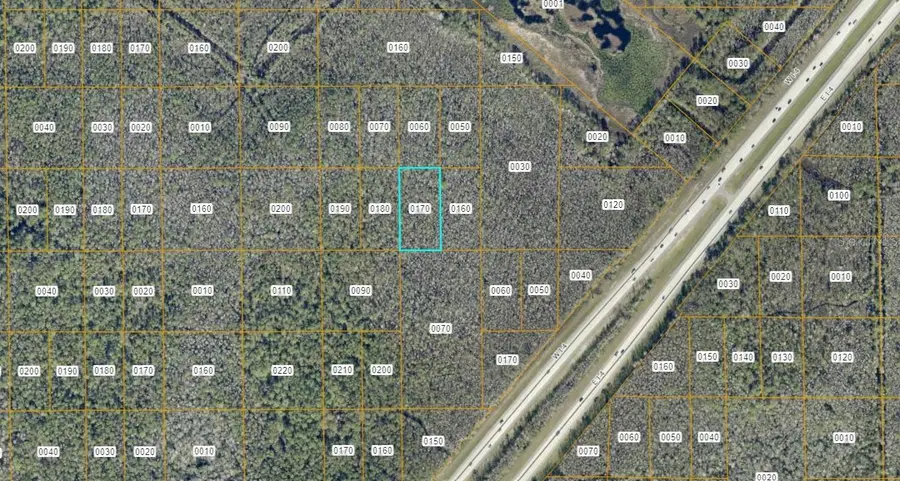 7108-01-03-0170 No Street, Deland, FL 32724 - #2