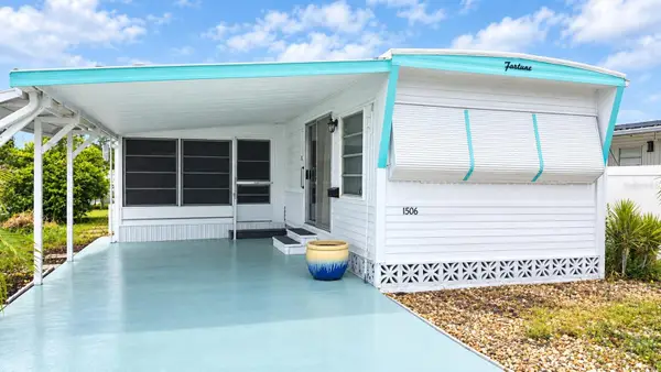 1506 23rd Avenue W, BRADENTON, FL 34205