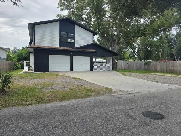 3160 Aspinwall Street, SARASOTA, FL 34237