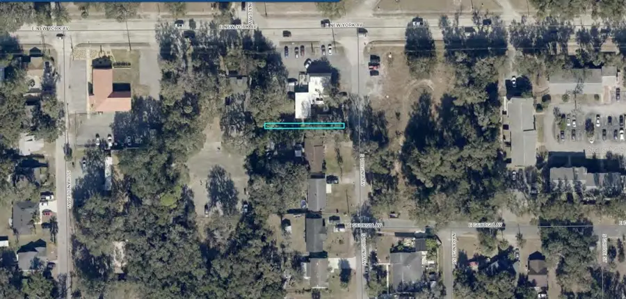 106 S Virginia Avenue, Deland, FL 32724 - #2