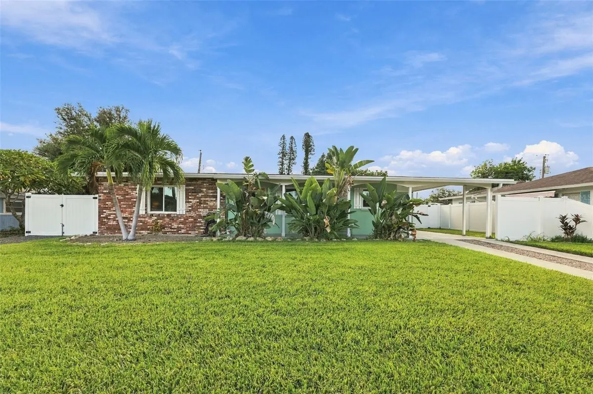 4103 52nd Street Court W, Bradenton, FL 34209 - #1