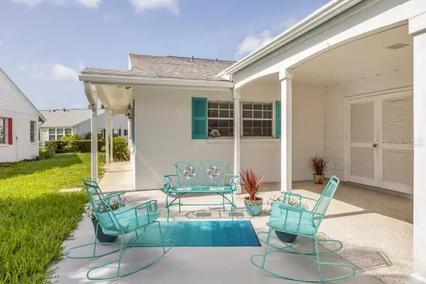 4418 Mount Vernon Drive, BRADENTON, FL 34210
