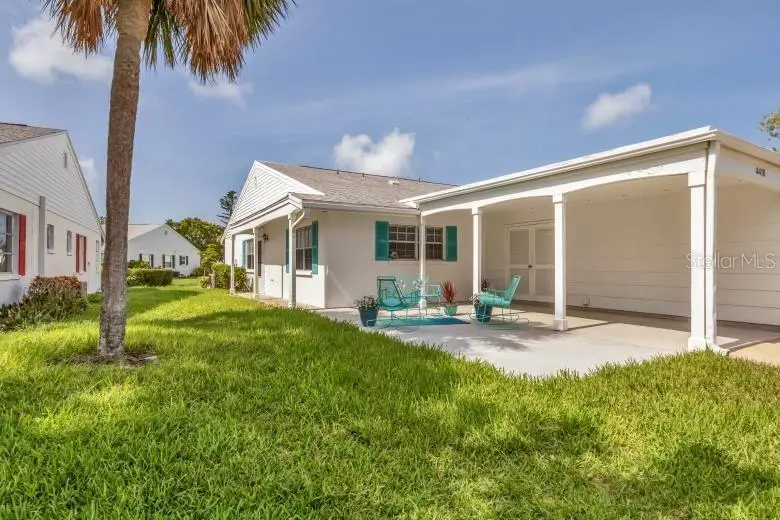 4418 Mount Vernon Drive, Bradenton, FL 34210 - #2